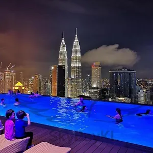 Platinum Service Klcc By Citybox , Kuala Lumpur Malaisie