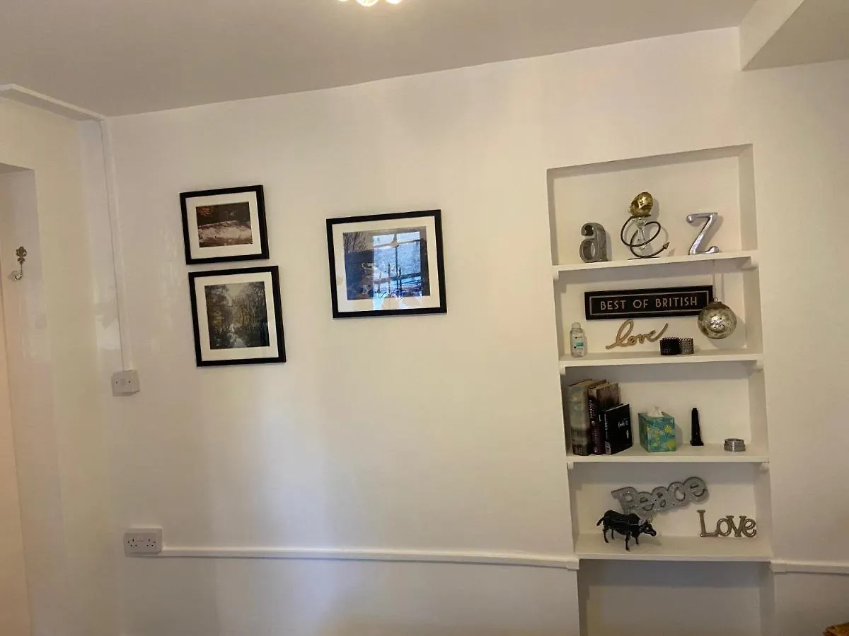 Appartement Great Rooms In An Uber Cool Flat! London Bridge Royaume-Uni