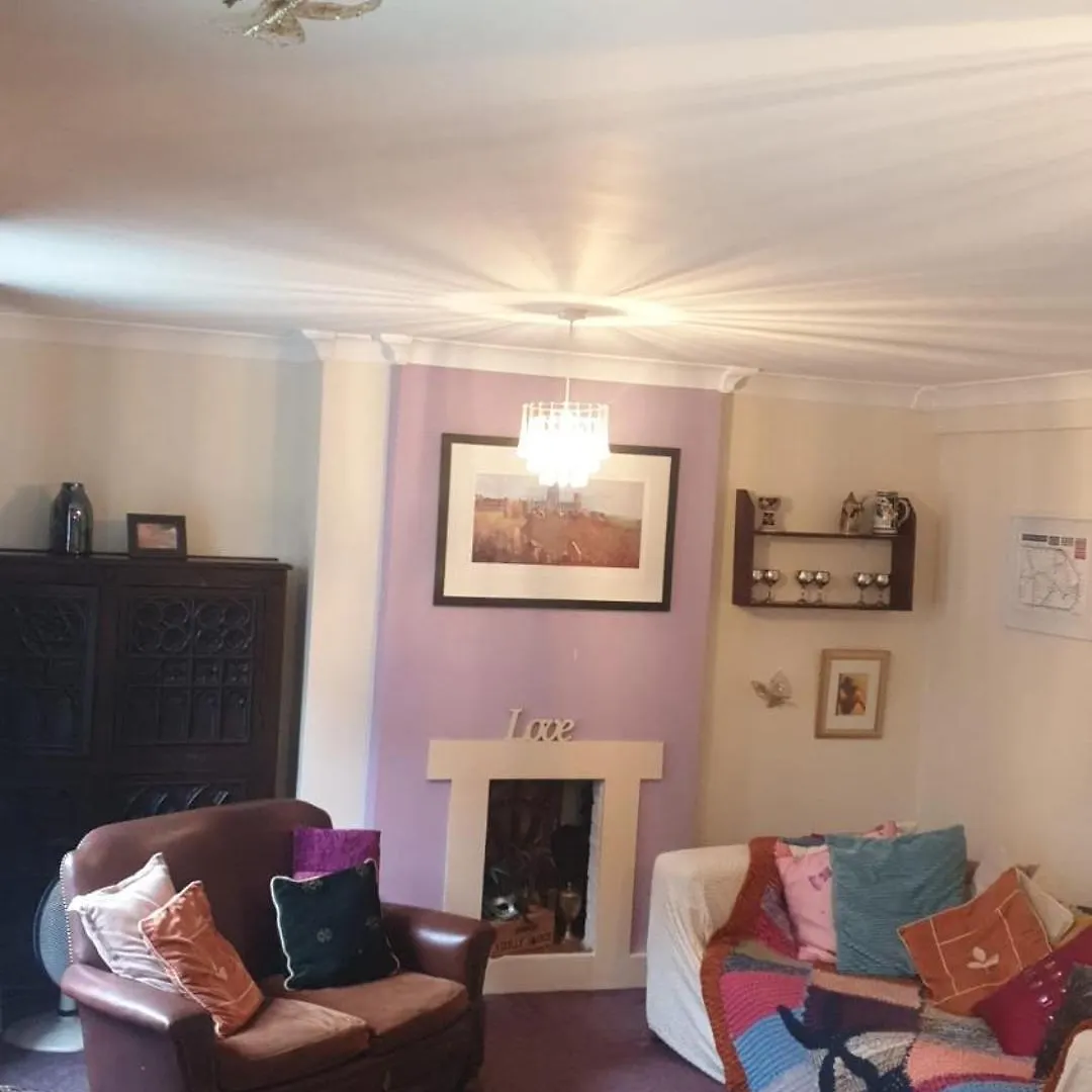 Great Rooms In An Uber Cool Flat! London Bridge Royaume-Uni